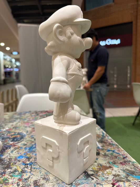 Mario Bros 33 Cm
