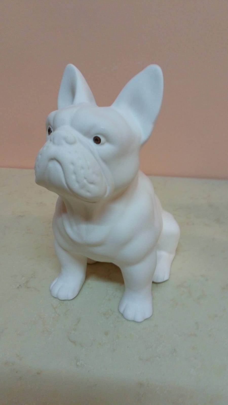 Bulldog 20Cm