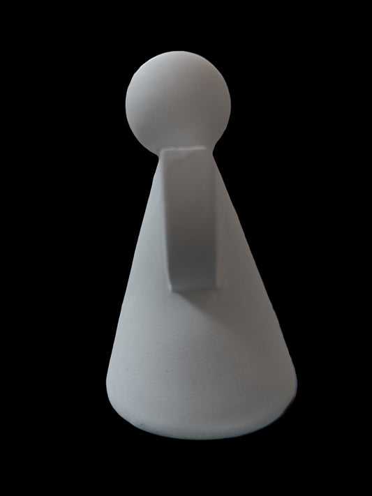 ANGEL SIN ROSTRO MINI