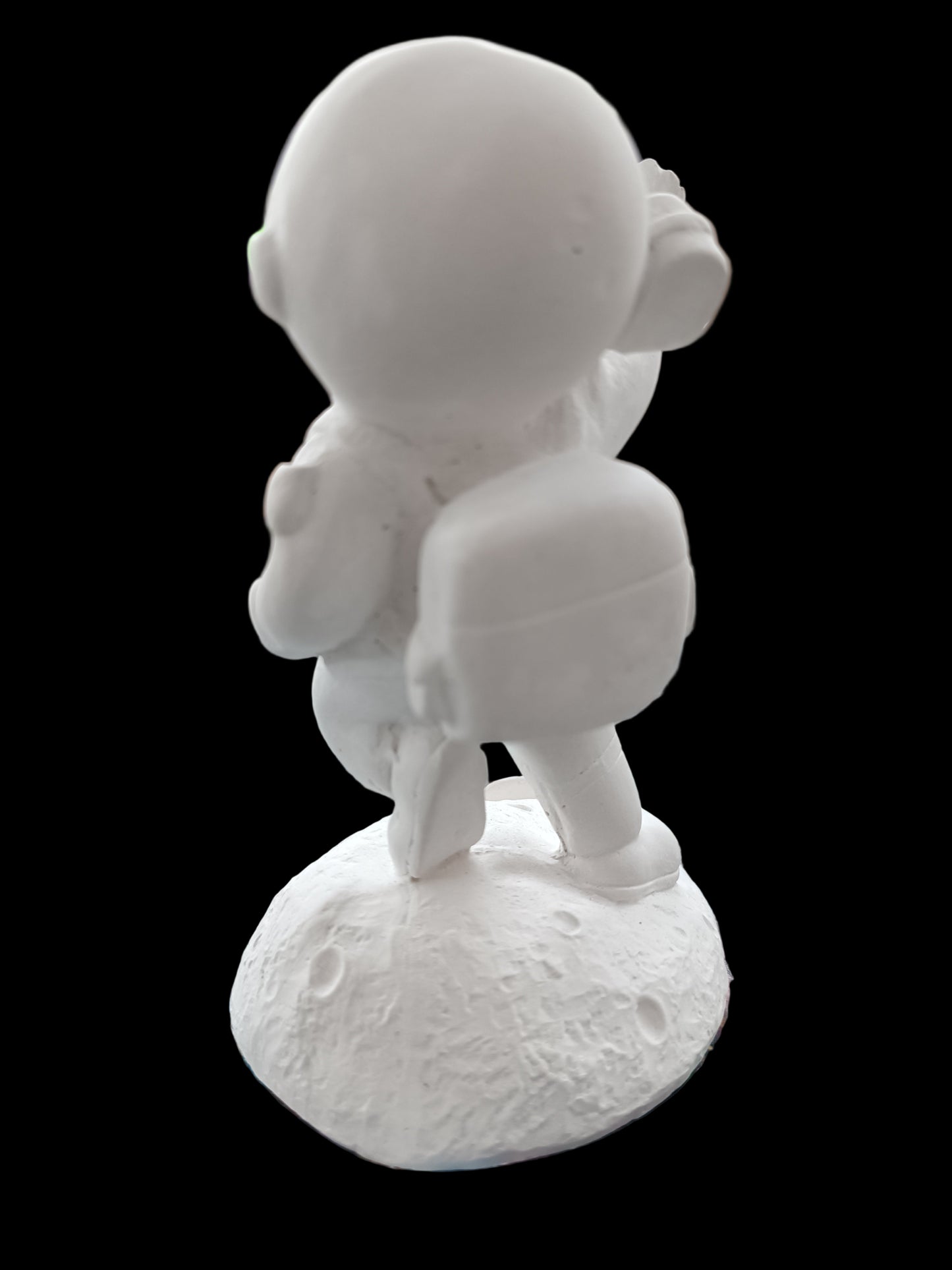 Astronauta Porta móvil 14 Cm