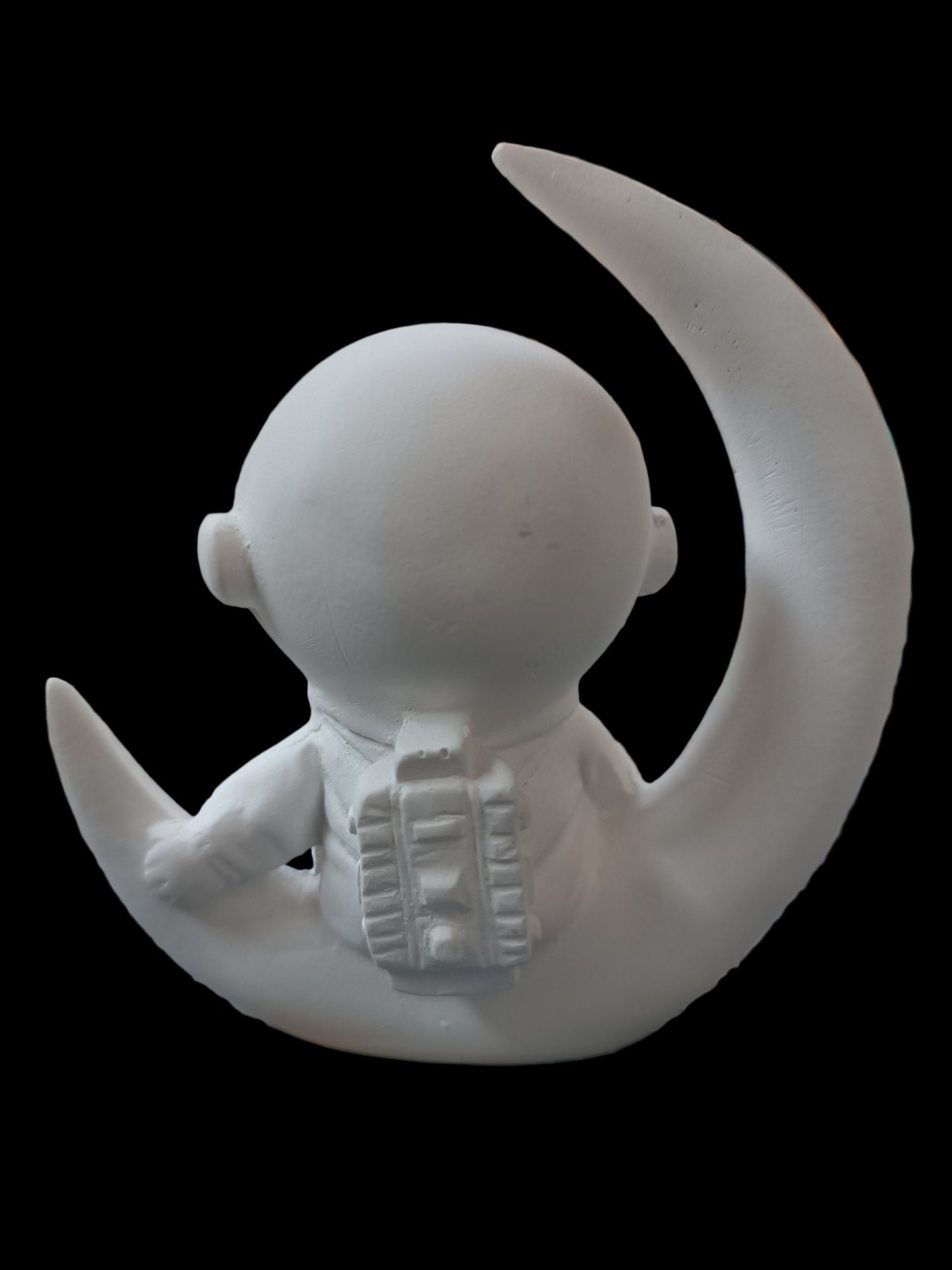 Astronauta Luna 10 Cm