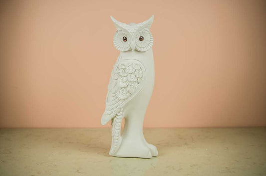 BUHO MODERNO DER. 27CM