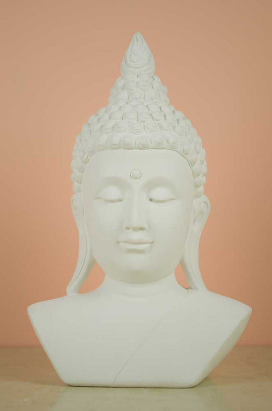 Busto Mahasandi 29Cm