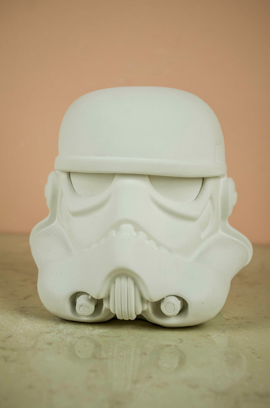Casco Stormtrooper