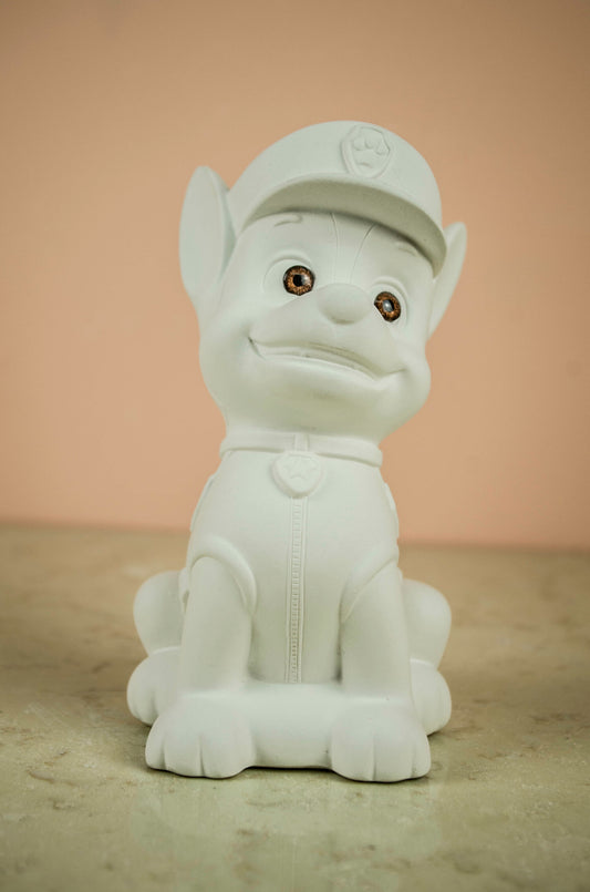 Chase Patrulla Canina