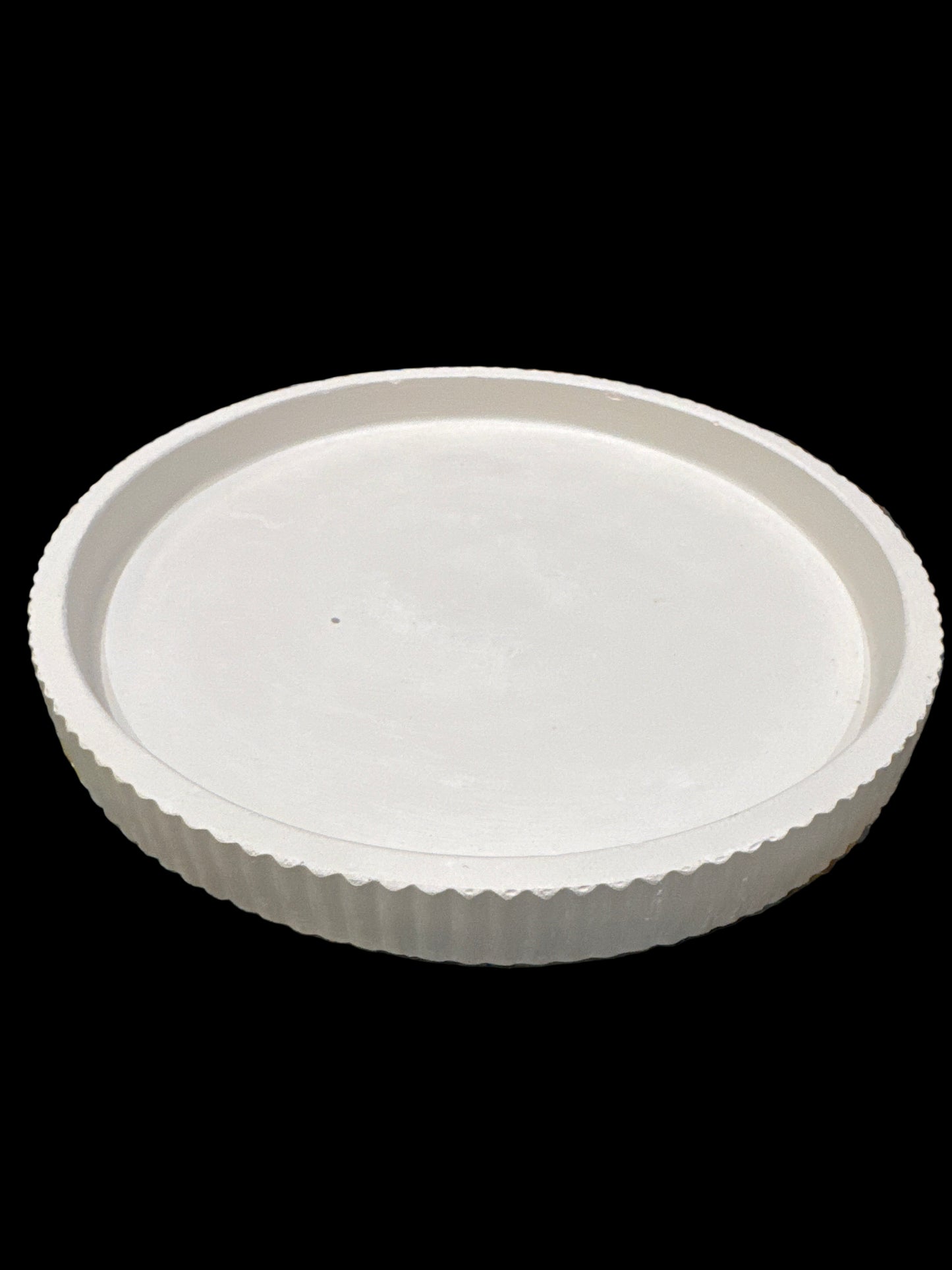 BANDEJA REDONDA MEDIANA