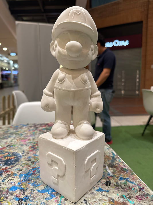 Mario Bros 33 Cm