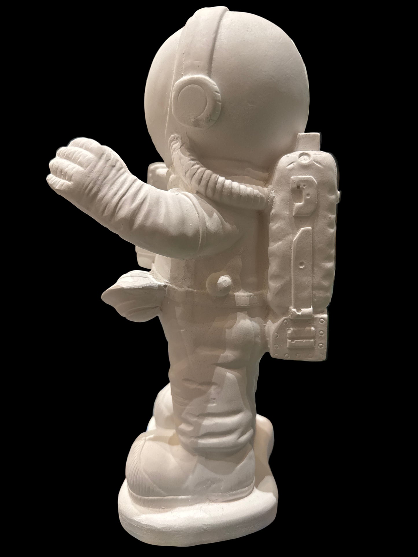 Astronauta Grande