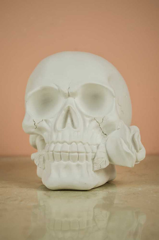 Calavera Rosa