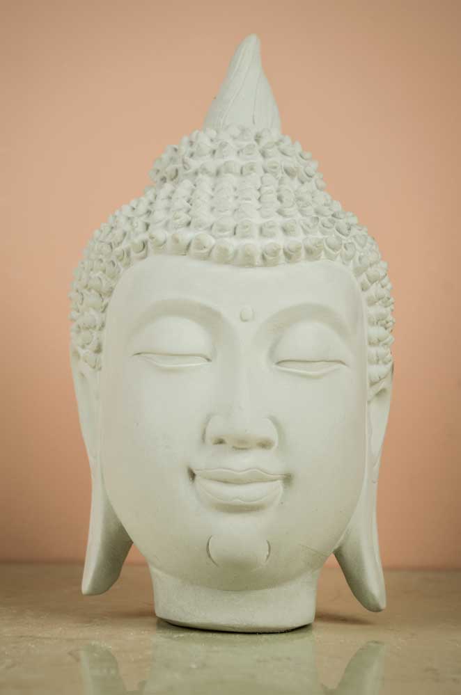 CABEZA BUDA