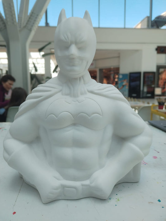 BUSTO BATMAN