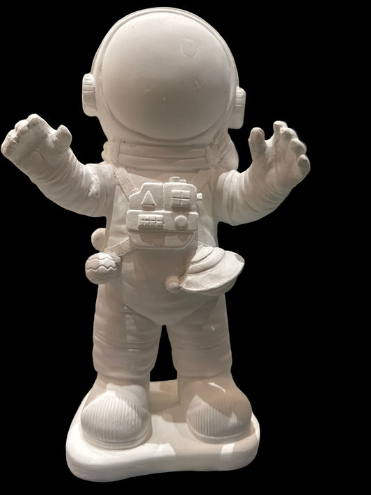 Astronauta Grande