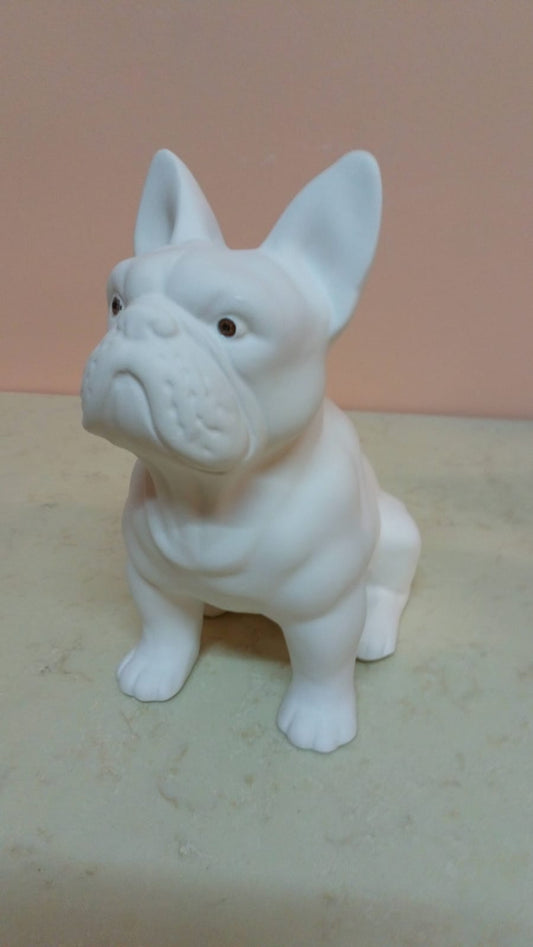 Bulldog 20Cm