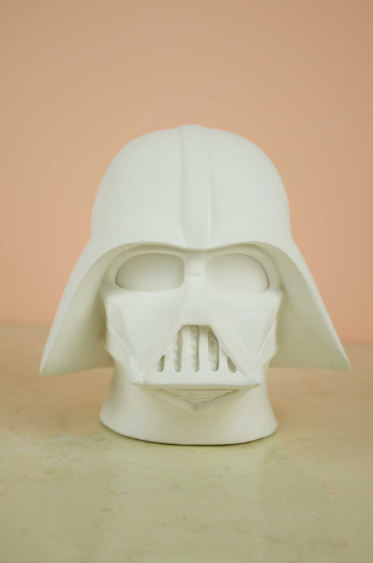 Casco Darth Vader