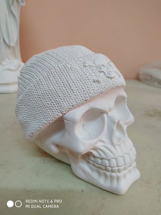 Calavera Gorro