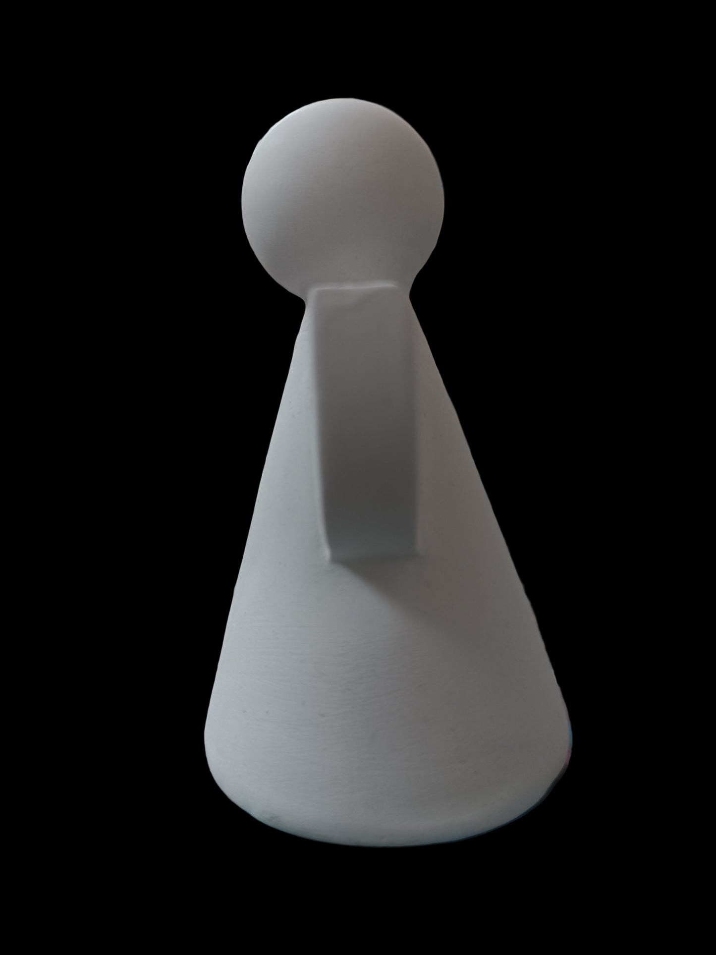 ANGEL SIN ROSTRO MINI