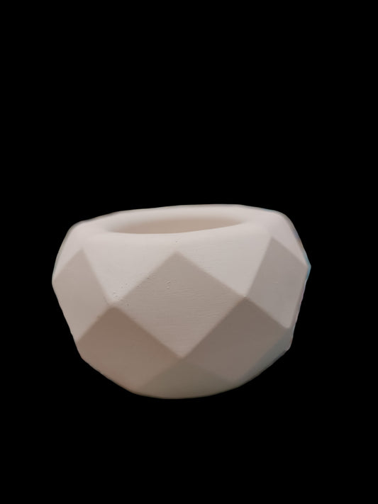 Cuenco Geométrico
