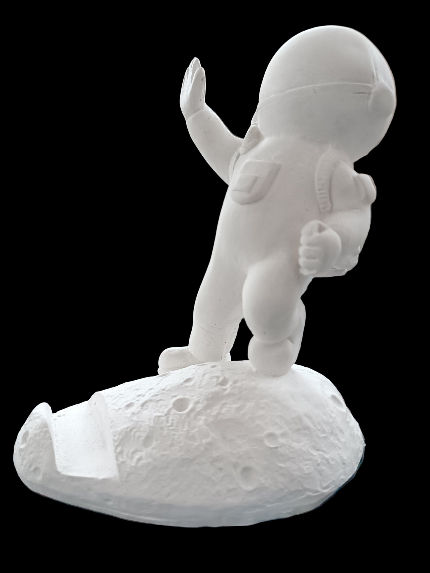 Astronauta Porta móvil 14 Cm