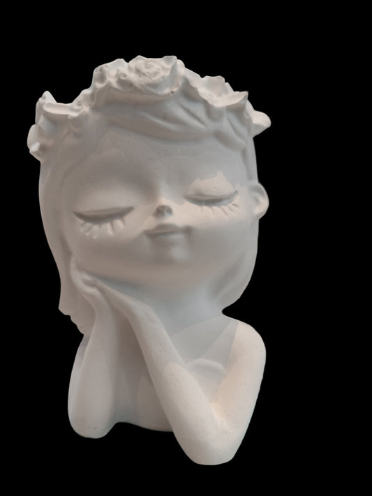 CARA MATERA PENSANDO