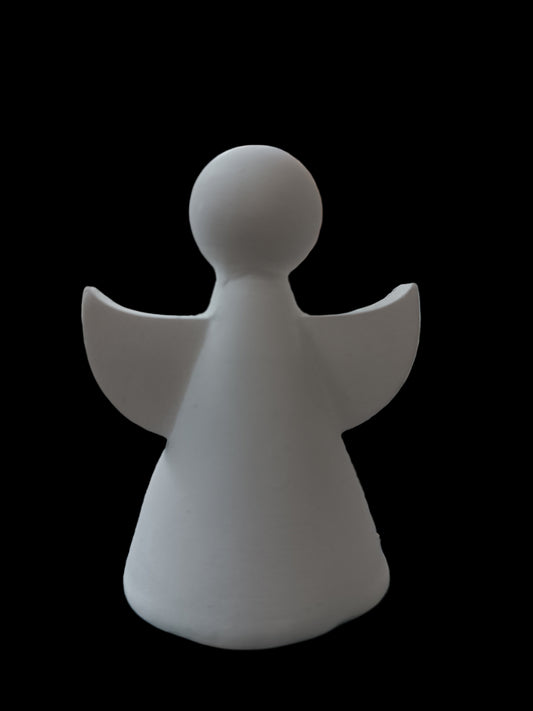 ANGEL SIN ROSTRO MINI