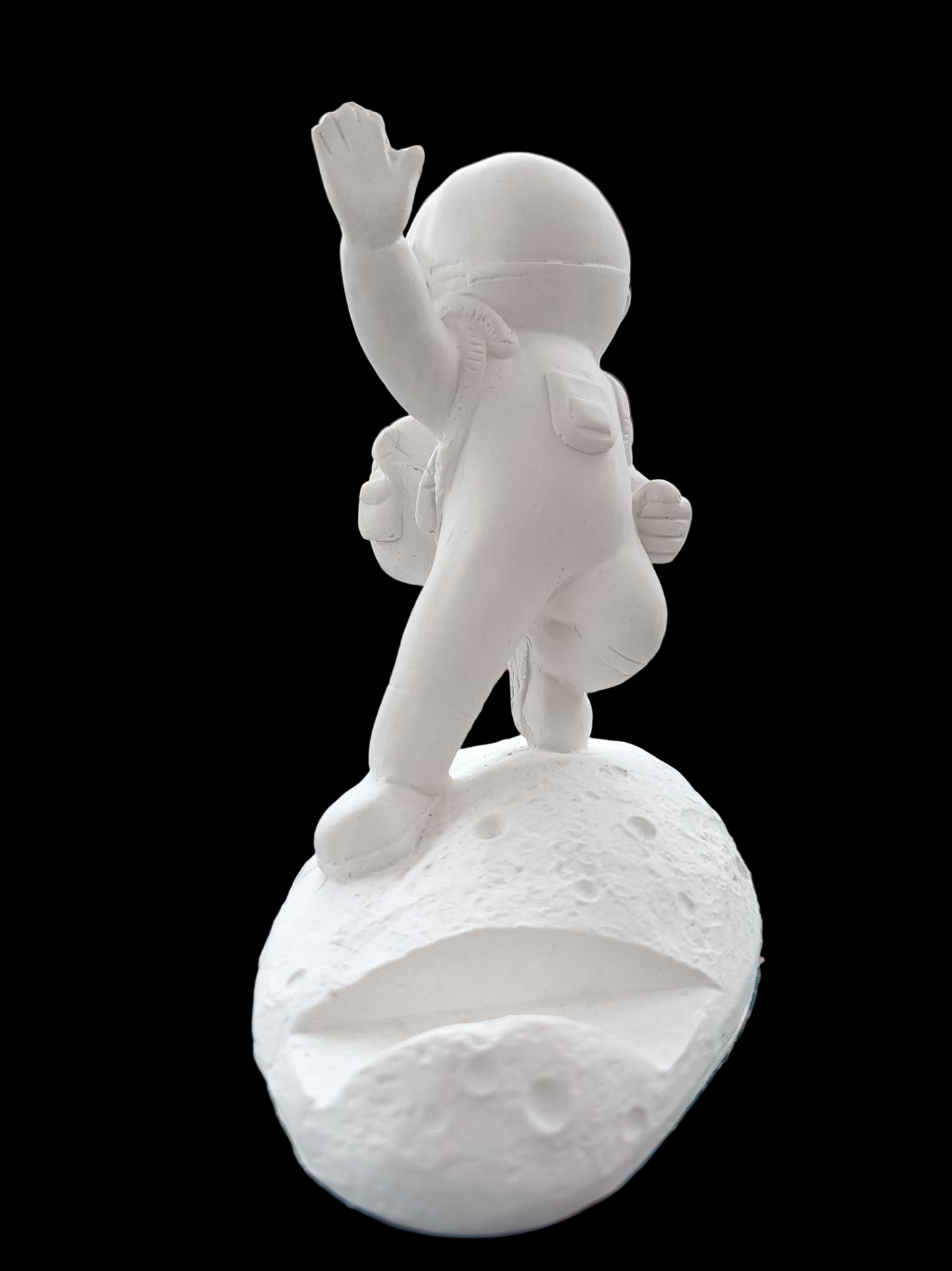 Astronauta Porta móvil 14 Cm