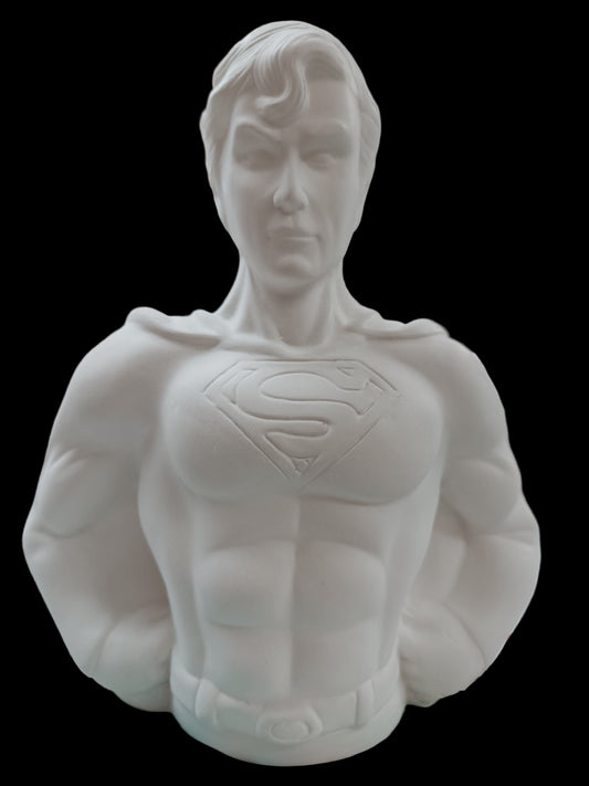 BUSTO SUPERMAN