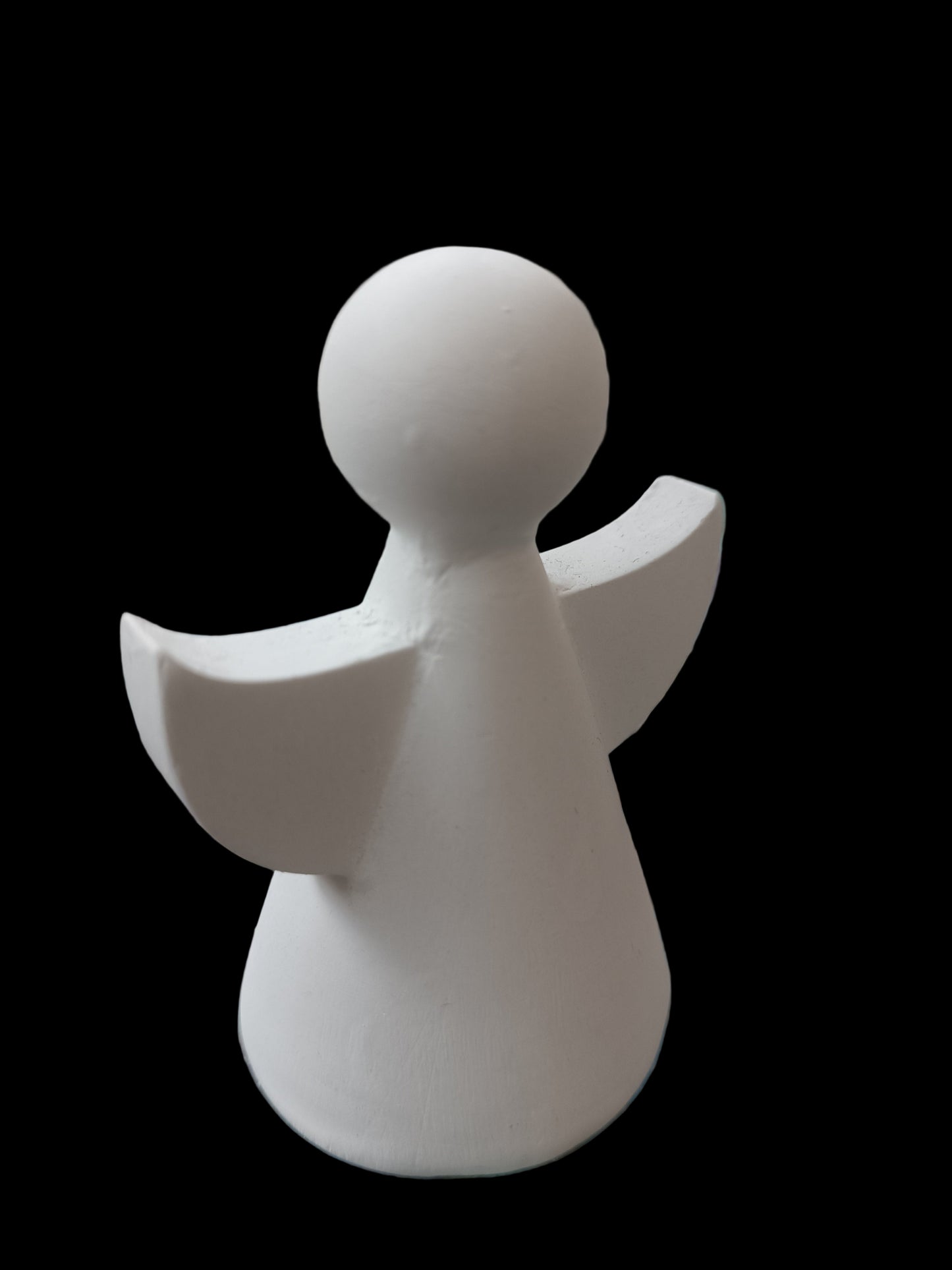 ANGEL SIN ROSTRO MINI